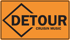 detour logo